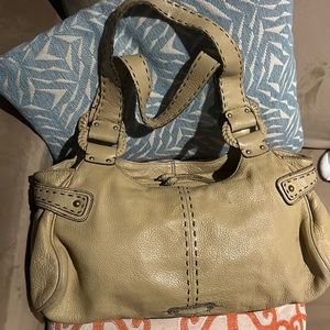 Semi worn out, but good condition